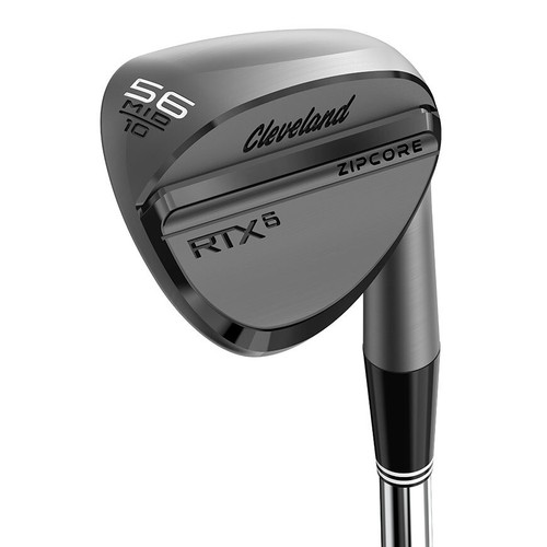 Cleveland rtx zipcore wedge - 6,