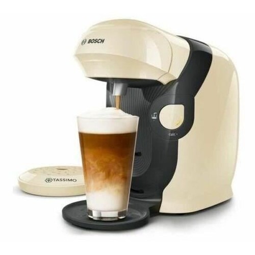 Machine tassimo - tassimo,