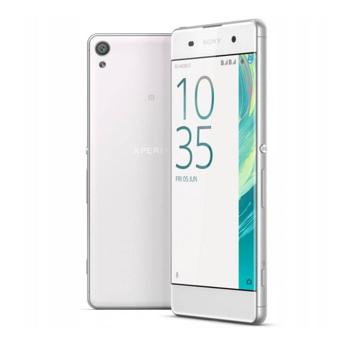 Smartphone sony xperia - smartphone,