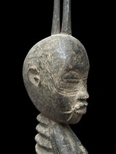GRANDE STATUETTE SENUFO