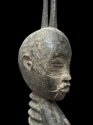 Grande statuette senufo - grande,