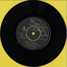 Michael Jackson 5 Get it