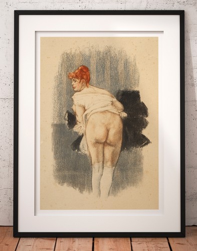 Félicien rops appel aux - rops, l'appel