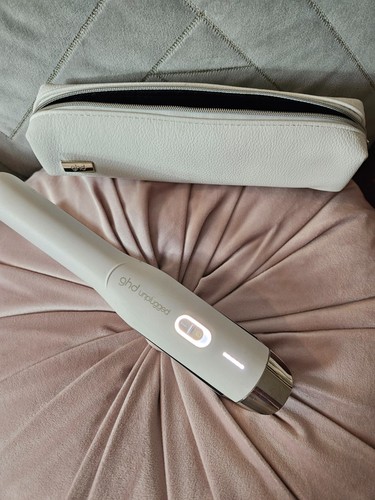 Fer lisser ghd sans fil - sans,