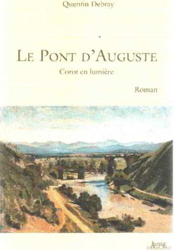 Pont auguste corot en - le,
