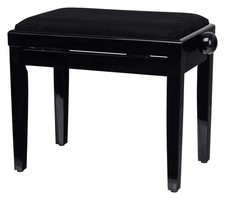 Banquette pour Piano
