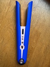 Dyson Corrale bleu édition