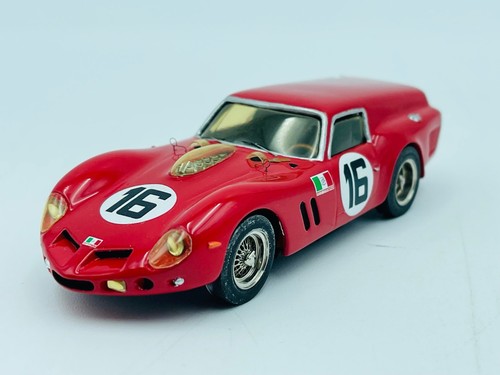 Provence moulage ferrari 250 - moulage,