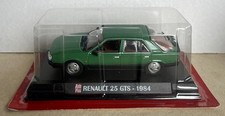 Renault 25 GTS 1984  AutoPlus