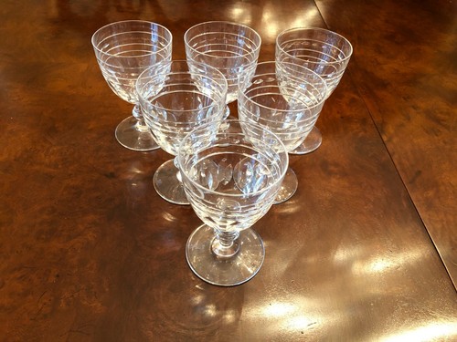 Val lambert crystal - st.,