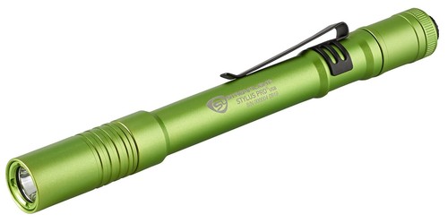 Streamlight stylus pro lampe - streamlight,
