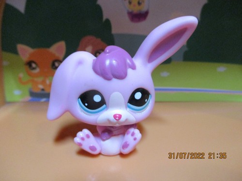 Petshop lapin bélier 1935 - petshop,