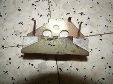 SCOOTER SUZUKI 80 ADDRESS -