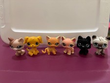 LPS Assorted- Littlest Pet