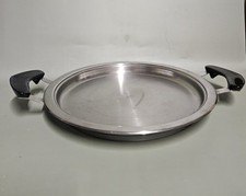 POELE A GRILLER / A SAUTER /