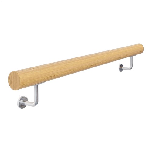 Main courante pour escalier - courante,