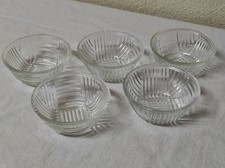 Lot de 5 petits Ramequins en