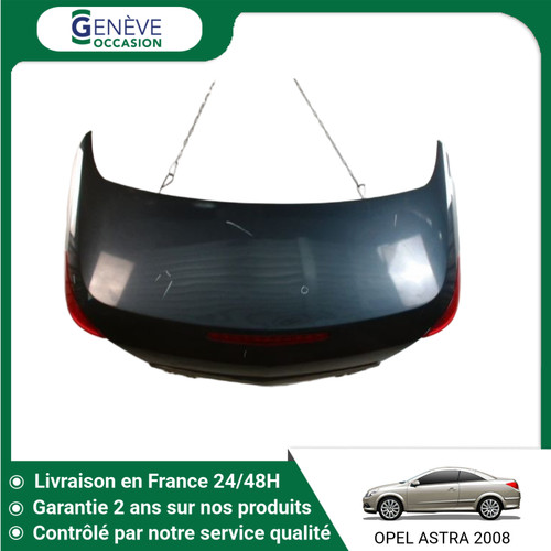 Coffre arriere opel - 🇫🇷,