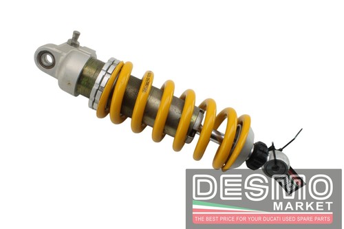 Amortisseur monochoc ohlins - amortisseur,