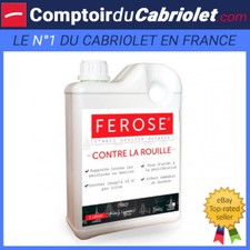 FEROSE - Convertisseur de