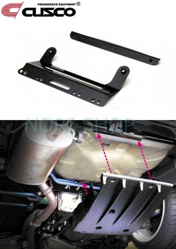 Supports diffuseur arrière - supports, de