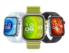 Montre Huawei Fit 4 Pro 1,82