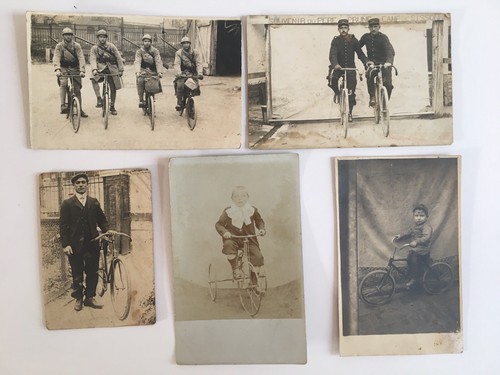 Lot cpa ancienne carte - lot,