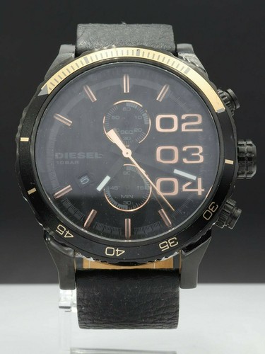 Diesel 4327 montre - dz-4327,