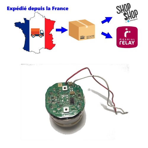 Moteur dyson 167549 01 03 - moteur, v8