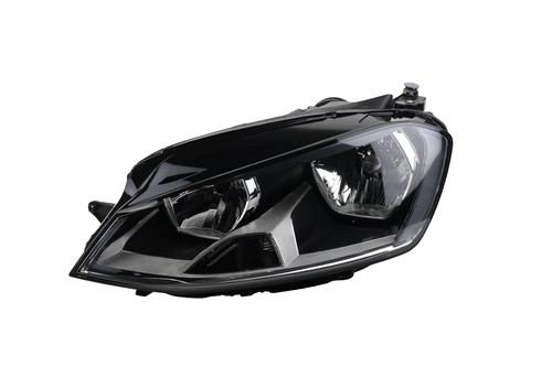 Phare compatible avec golf - phare, vw
