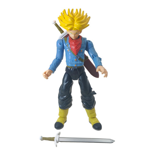 Figurine dragon ball - figurine,