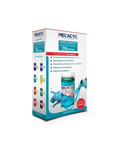 Crbioethan flacon 100 - ml,