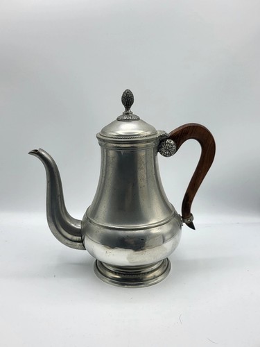 Cafetière ancienne - zx,