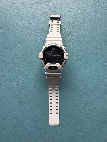Casio shock 8900a - casio, gr