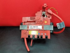 V4 6942912-08 BMW 1 3 Series Battery Control Power Distribution Unit Box 106887