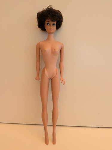Barbie bubble cut état - barbie,