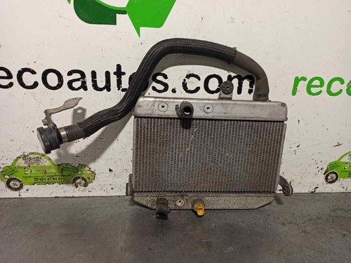 Radiateur eau 2908268 - /,