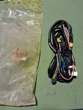 RENAULT R30 Faisceau