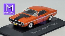 DODGE CHALLENGER R/T 440 1970
