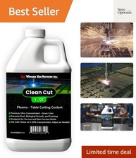 Clean Cut | Plasma-Table