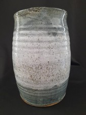 Yves LOISELET (1957-) Vase en