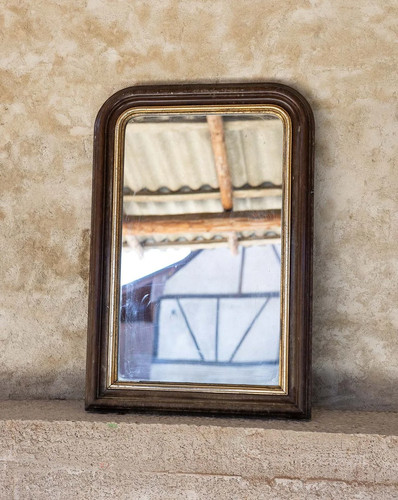 Georges miroir louis - miroir,