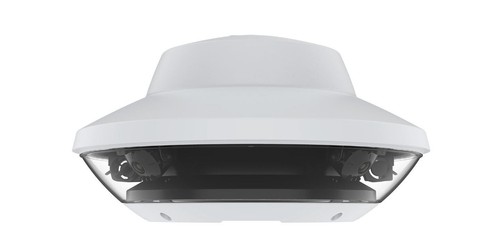 Axis q6000 mkii caméra - axis,