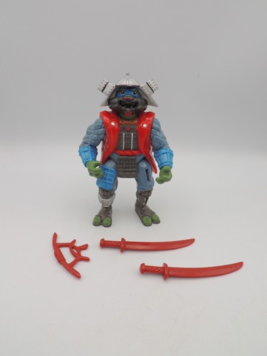 Tmnt vintage movie 3 samurai - vintage,