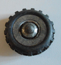 OLD TOY WHEEL