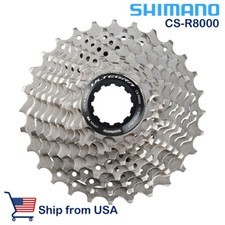 Shimano Ultegra CS R8000 11
