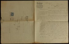 Industrial Jules VIEILLARD Autograph