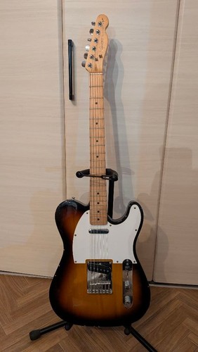 Squier 2003 affinity - squier,