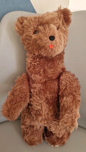 Ancien ours anima cm - ancien, 40