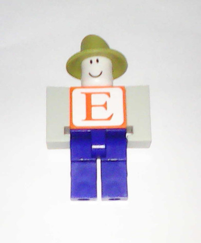 Figurine roblox serie - figurine,